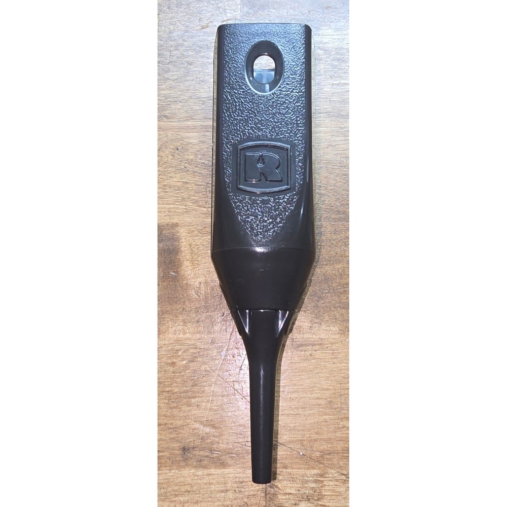 RAINBOW Vacuum E Series E2 Small Crevice Inflator (2 piece) Tool Attachment
